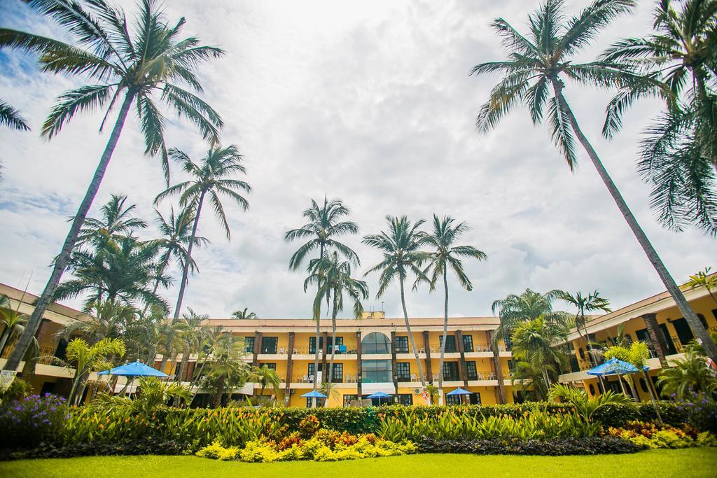 Hotel Estancia San Carlos Guayabitos Rincon de Guayabitos Zewnętrze zdjęcie